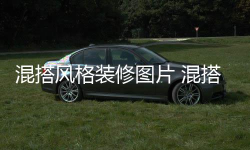 意事修注项图片搭风混搭 混装修格装风格